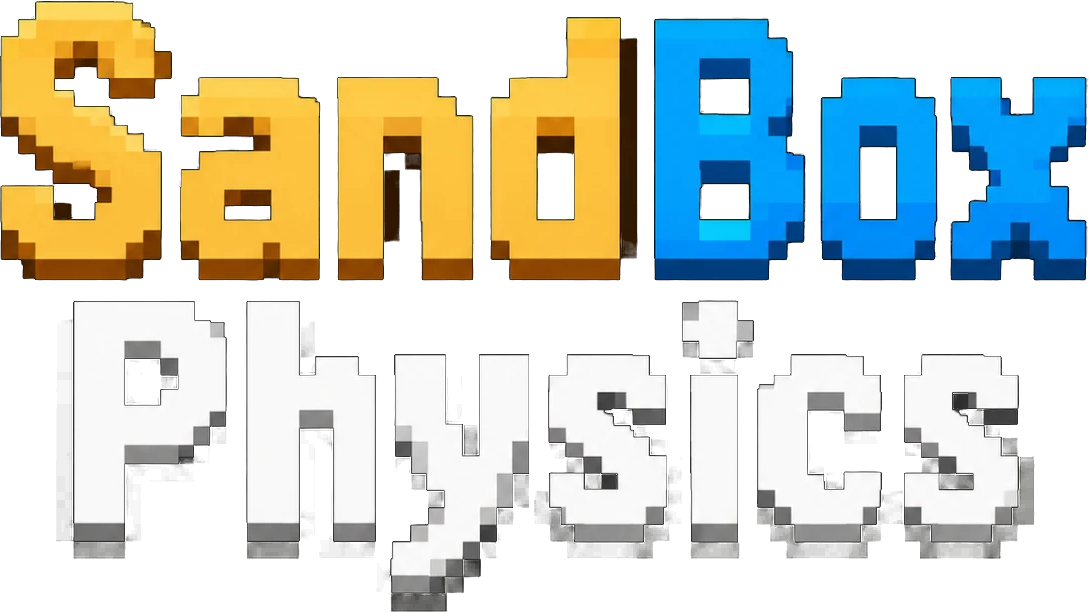 SandBox Physics logo